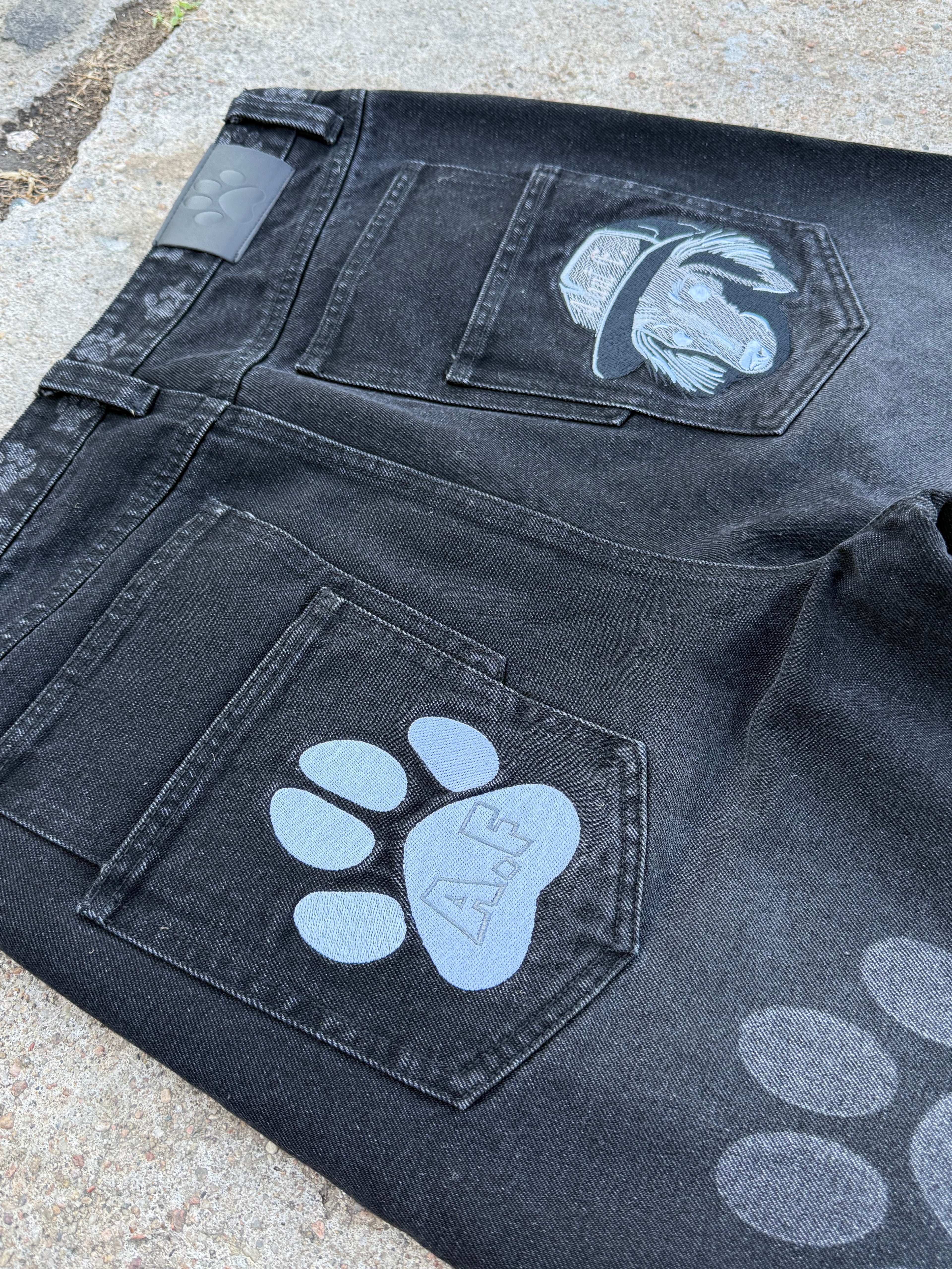 Straymark Denim Black (PRE-ORDER)