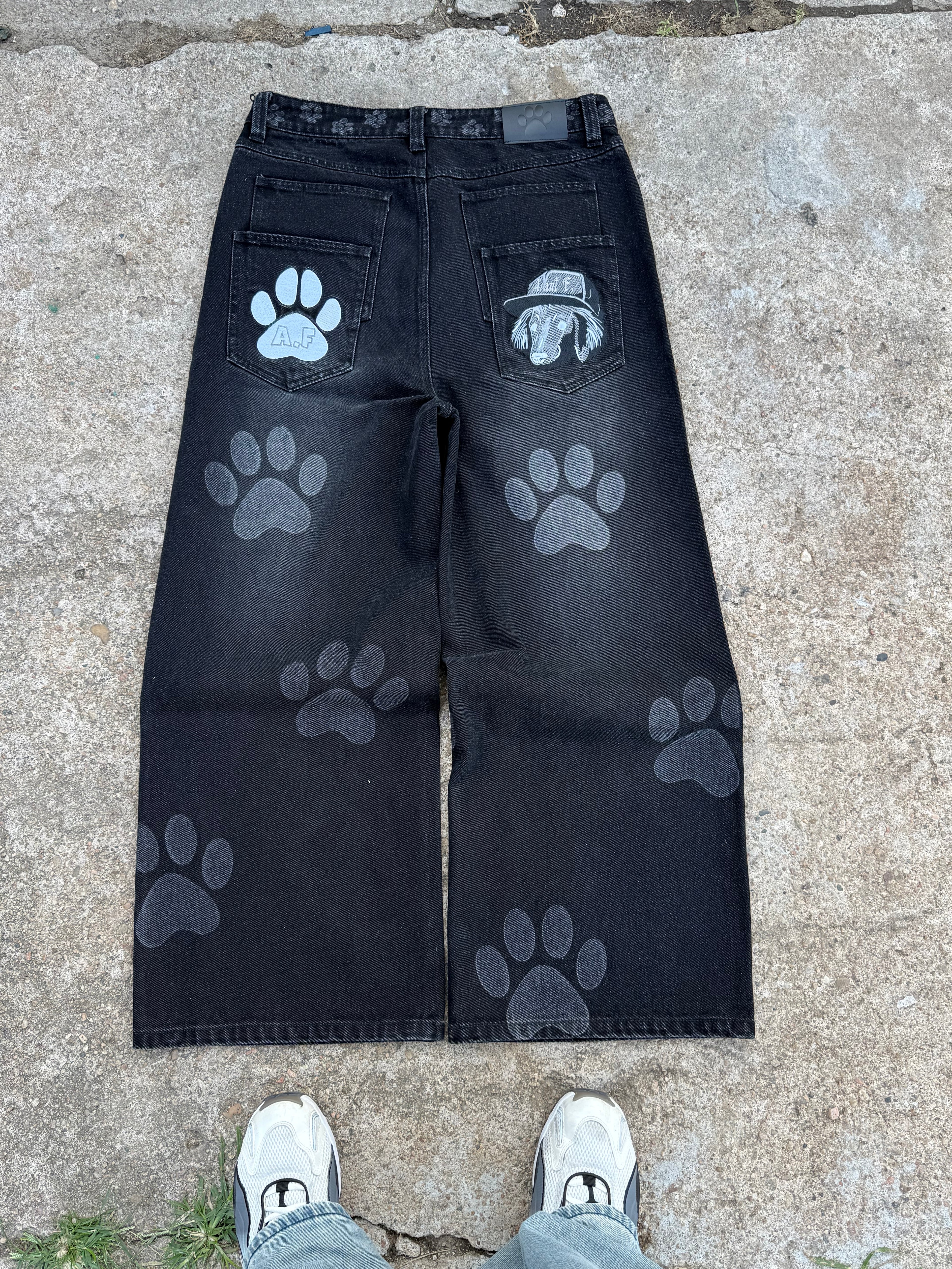 Straymark Denim Black (PRE-ORDER)