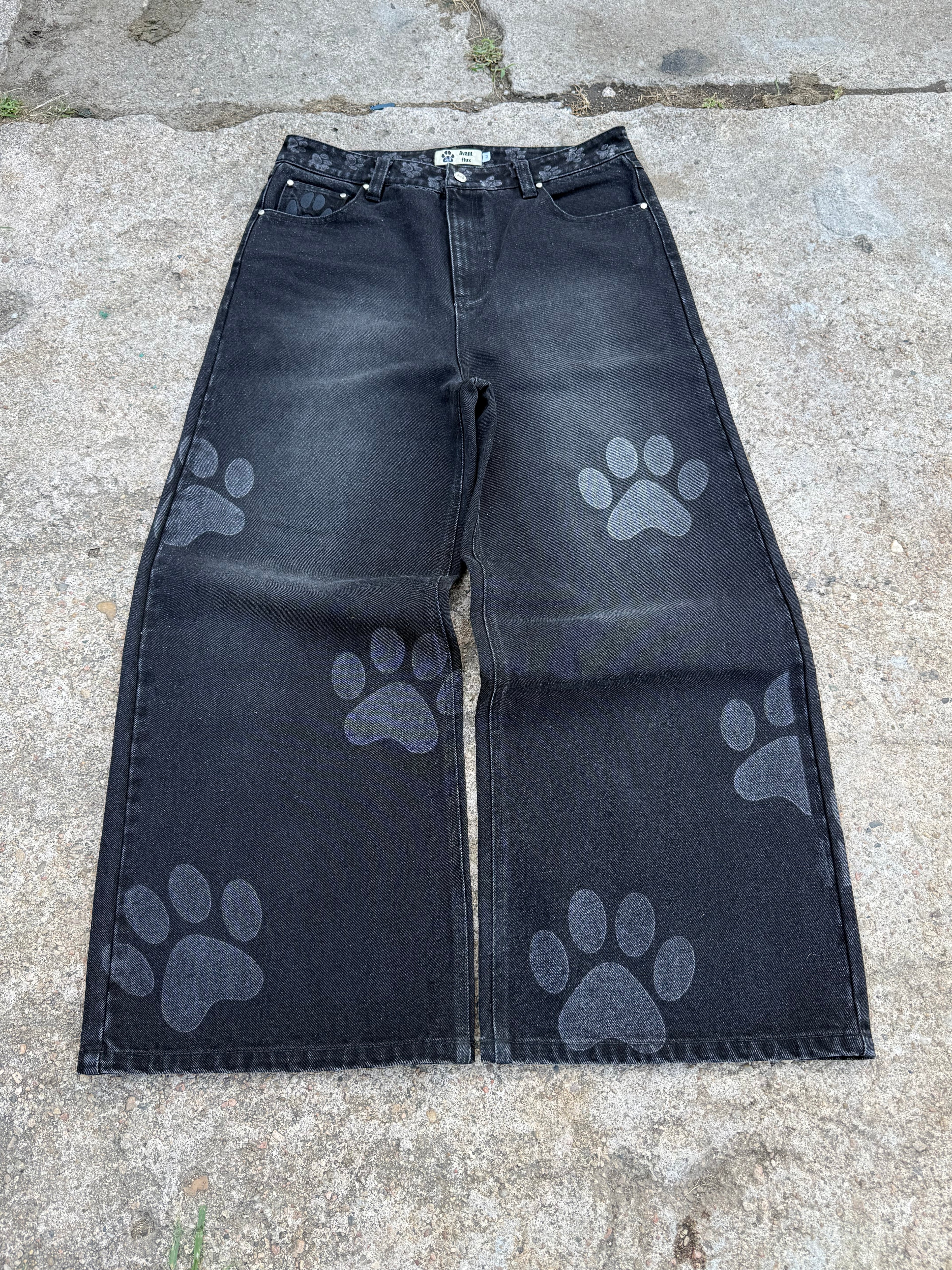 Straymark Denim Black (PRE-ORDER)