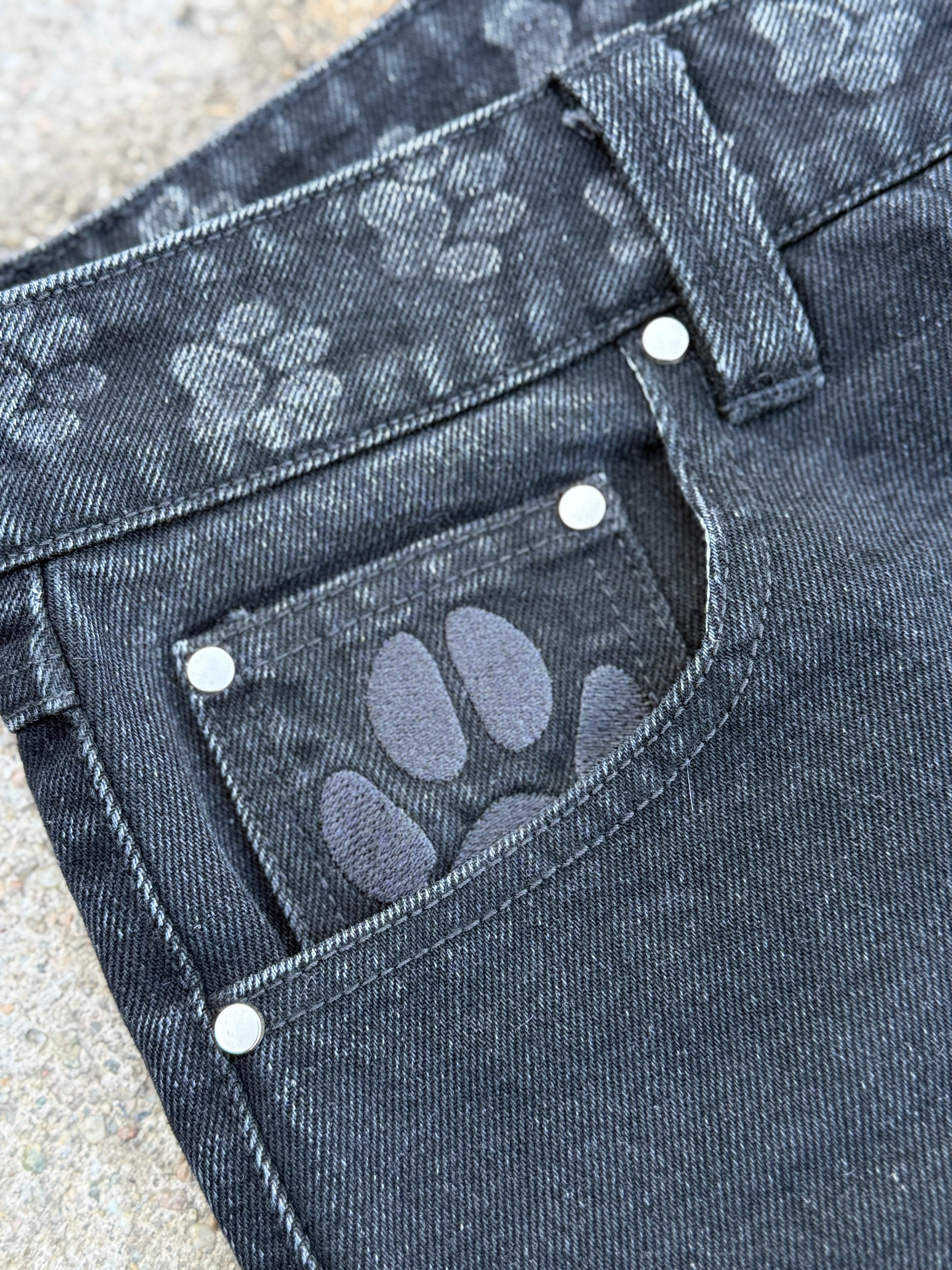 Straymark Denim Black (PRE-ORDER)