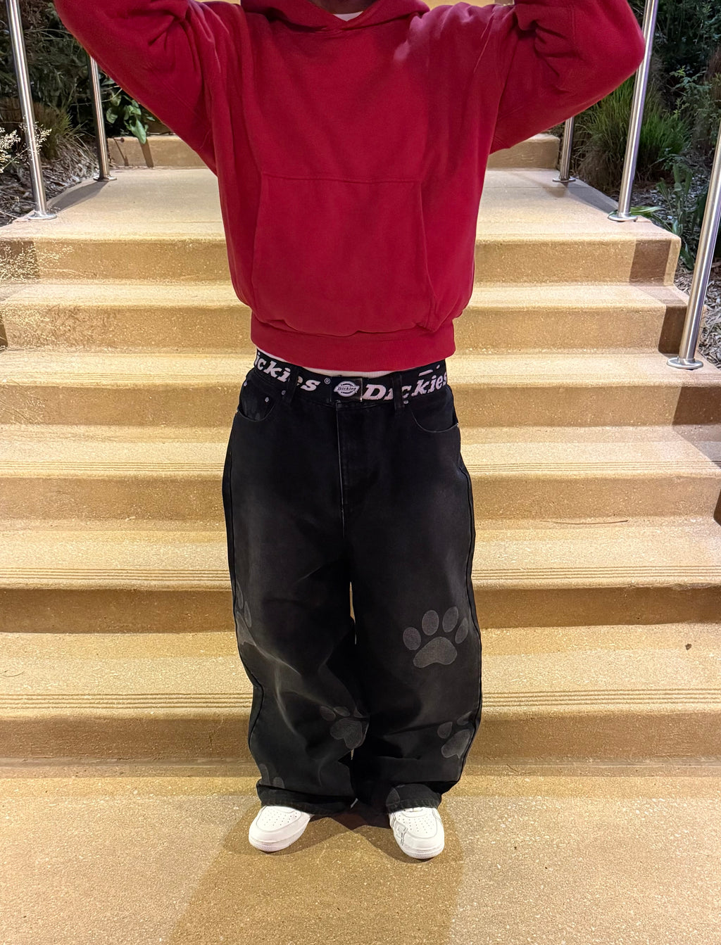 Straymark Denim Black (PRE-ORDER)