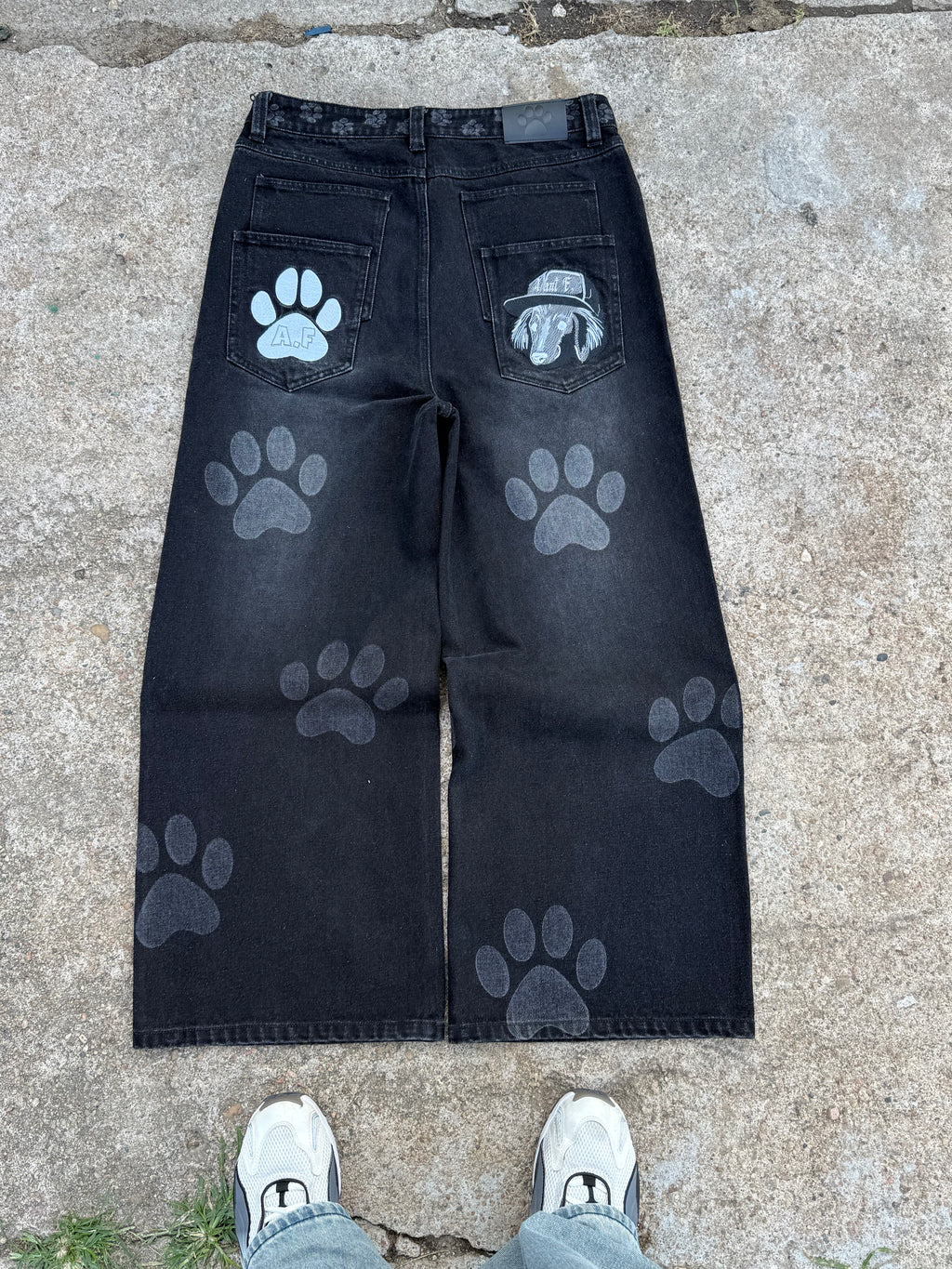 Straymark Denim Black (PRE-ORDER)